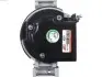 A5211 Генератор AUTO STARTER підбір по vin на Brocar
