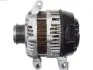 A5211 Генератор AUTO STARTER підбір по vin на Brocar