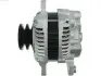 A5088 Генератор AUTO STARTER підбір по vin на Brocar
