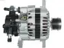A5073 Генератор AUTO STARTER підбір по vin на Brocar