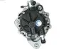 A5073 Генератор AUTO STARTER підбір по vin на Brocar