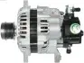A5073 Генератор AUTO STARTER підбір по vin на Brocar