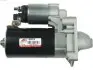 S0574 Стартер AUTO STARTER підбір по vin на Brocar