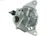 A6389S Генератор AUTO STARTER підбір по vin на Brocar
