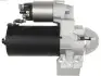 S0487 Стартер AUTO STARTER підбір по vin на Brocar
