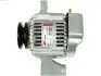 A6024 Генератор AUTO STARTER підбір по vin на Brocar