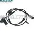 ABEU037 Датчик ABS MOBILETRON підбір по vin на Brocar