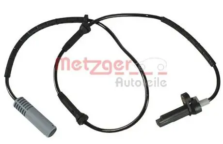 0900645 Датчик ABS METZGER подбор по vin на Brocar