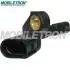 ABEU017 Датчик ABS MOBILETRON підбір по vin на Brocar