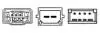 ABEU156 Датчик ABS MOBILETRON підбір по vin на Brocar