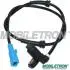 ABEU048 Датчик ABS MOBILETRON підбір по vin на Brocar