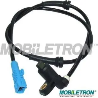 ABEU048 Датчик ABS MOBILETRON підбір по vin на Brocar