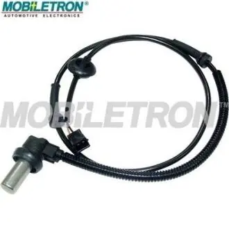 ABEU040 Датчик ABS MOBILETRON підбір по vin на Brocar