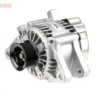 DAN1080 Генератор DENSO подбор по vin на Brocar