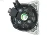 A6018 Генератор AUTO STARTER підбір по vin на Brocar