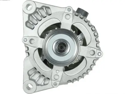 A6018 Генератор AUTO STARTER підбір по vin на Brocar