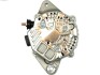 A6072 Генератор AUTO STARTER підбір по vin на Brocar