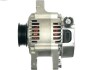 A6072 Генератор AUTO STARTER підбір по vin на Brocar