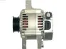 A6072 Генератор AUTO STARTER підбір по vin на Brocar