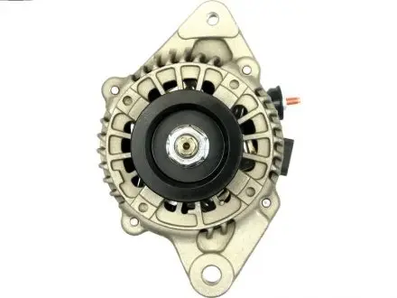 A6072 Генератор AUTO STARTER підбір по vin на Brocar