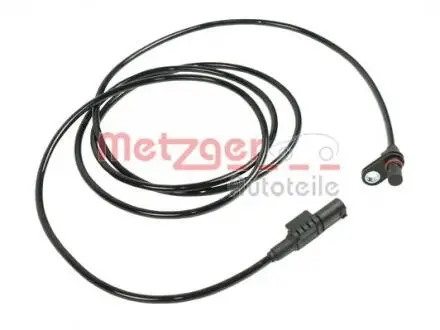 0900906 Датчик ABS METZGER подбор по vin на Brocar