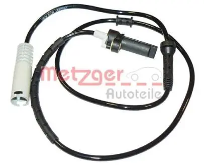 0900281 Датчик ABS METZGER підбір по vin на Brocar