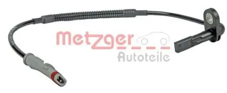 0900188 CZUJNIK ABS METZGER підбір по vin на Brocar
