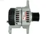A9218 Генератор AUTO STARTER підбір по vin на Brocar