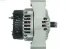 A9160 Генератор AUTO STARTER підбір по vin на Brocar