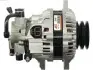 A9166 Генератор AUTO STARTER підбір по vin на Brocar