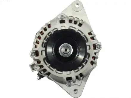 A9166 Генератор AUTO STARTER підбір по vin на Brocar
