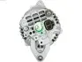 A9127 Генератор AUTO STARTER підбір по vin на Brocar