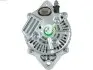 A6606S Генератор AUTO STARTER підбір по vin на Brocar