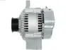 A6606S Генератор AUTO STARTER підбір по vin на Brocar