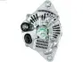 A6526S Генератор AUTO STARTER підбір по vin на Brocar