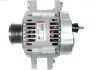 A6526S Генератор AUTO STARTER підбір по vin на Brocar