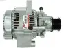 A6373 Генератор AUTO STARTER підбір по vin на Brocar