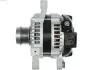 A6168 Генератор AUTO STARTER підбір по vin на Brocar