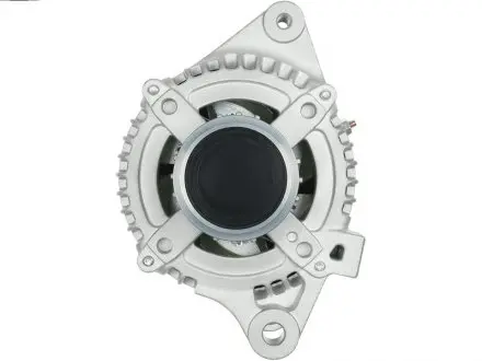 A6168 Генератор AUTO STARTER підбір по vin на Brocar