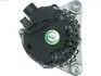 A6124 Генератор AUTO STARTER підбір по vin на Brocar