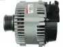 A6124 Генератор AUTO STARTER підбір по vin на Brocar