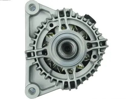 A6124 Генератор AUTO STARTER подбор по vin на Brocar