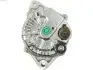 A6119 Генератор AUTO STARTER підбір по vin на Brocar