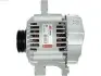 A6085 Генератор AUTO STARTER підбір по vin на Brocar