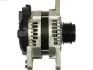 A6051 Генератор AUTO STARTER підбір по vin на Brocar