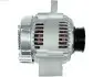 A6017 Генератор AUTO STARTER підбір по vin на Brocar