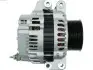 A5331 Генератор AUTO STARTER підбір по vin на Brocar
