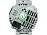 A5331 Генератор AUTO STARTER підбір по vin на Brocar