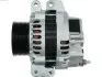 A5331 Генератор AUTO STARTER підбір по vin на Brocar