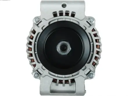 A5331 Генератор AUTO STARTER підбір по vin на Brocar